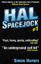 [Hal Spacejock 01] • Hal Spacejock 01